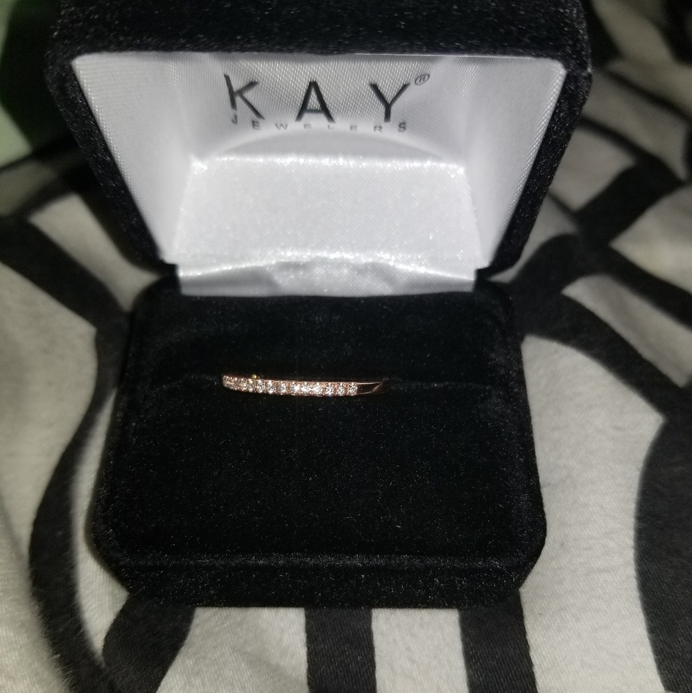 Wedding band